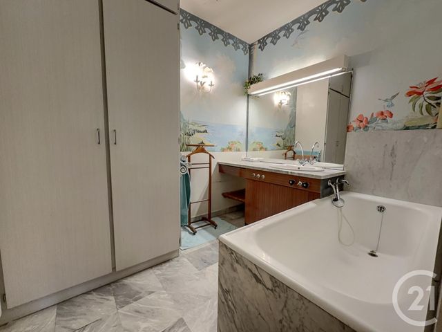 Appartement F7 &agrave; vendre - 7 pi&egrave;ces - 129,02 m2 - La Celle St Cloud - 78 - ILE-DE-FRANCE