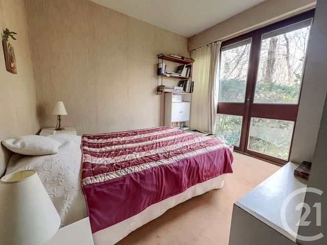 Appartement F7 &agrave; vendre - 7 pi&egrave;ces - 129,02 m2 - La Celle St Cloud - 78 - ILE-DE-FRANCE