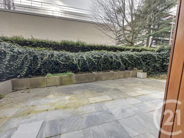 Appartement F7 &agrave; vendre - 7 pi&egrave;ces - 129,02 m2 - La Celle St Cloud - 78 - ILE-DE-FRANCE