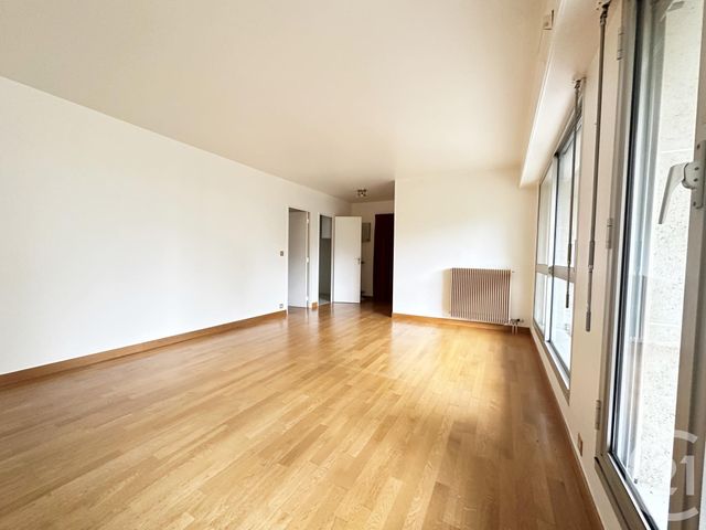 Appartement F3 &agrave; vendre - 3 pi&egrave;ces - 71,06 m2 - Bougival - 78 - ILE-DE-FRANCE