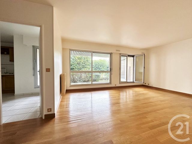 Appartement F3 &agrave; vendre - 3 pi&egrave;ces - 71,06 m2 - Bougival - 78 - ILE-DE-FRANCE