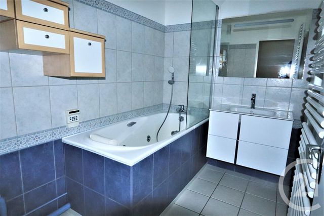 Appartement F3 &agrave; vendre - 3 pi&egrave;ces - 71,06 m2 - Bougival - 78 - ILE-DE-FRANCE