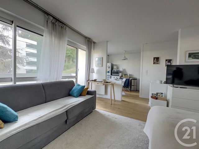 Appartement F1 &agrave; vendre - 1 pi&egrave;ce - 30 m2 - Bougival - 78 - ILE-DE-FRANCE