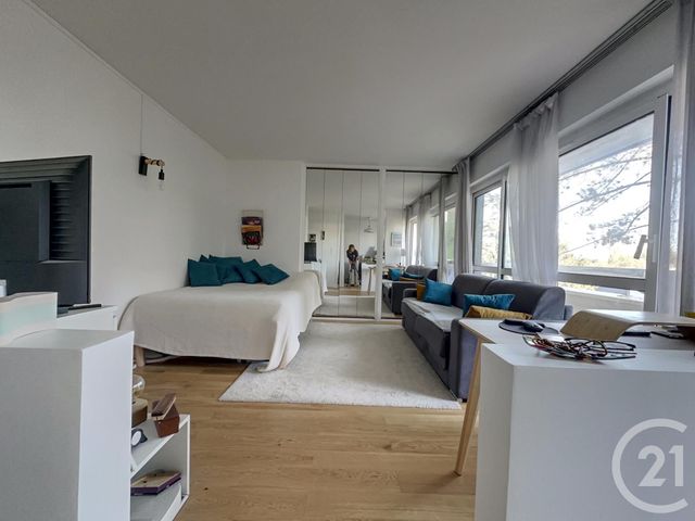 Appartement F1 &agrave; vendre - 1 pi&egrave;ce - 30 m2 - Bougival - 78 - ILE-DE-FRANCE