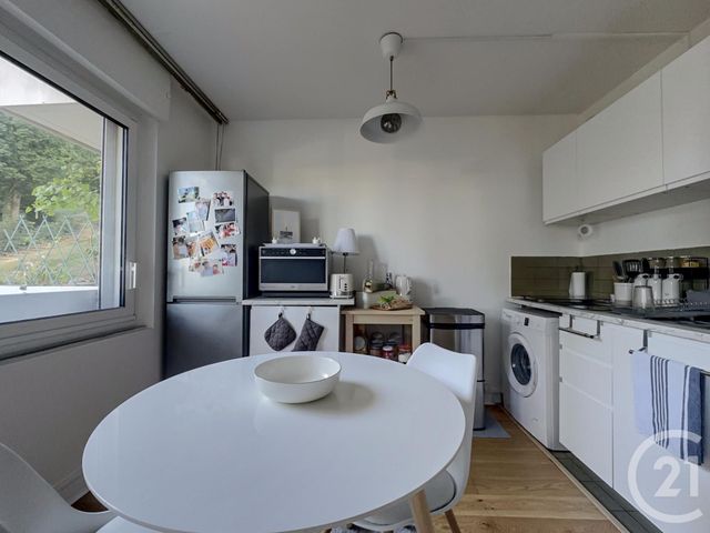 Appartement F1 &agrave; vendre - 1 pi&egrave;ce - 30 m2 - Bougival - 78 - ILE-DE-FRANCE