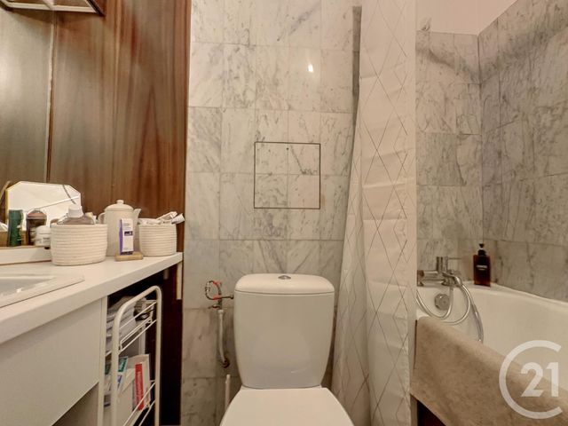 Appartement F1 &agrave; vendre - 1 pi&egrave;ce - 30 m2 - Bougival - 78 - ILE-DE-FRANCE