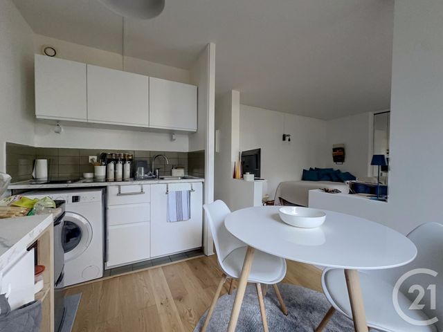 Appartement F1 &agrave; vendre - 1 pi&egrave;ce - 30 m2 - Bougival - 78 - ILE-DE-FRANCE