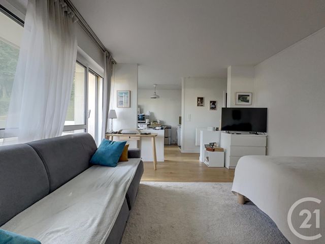 Appartement F1 &agrave; vendre - 1 pi&egrave;ce - 30 m2 - Bougival - 78 - ILE-DE-FRANCE