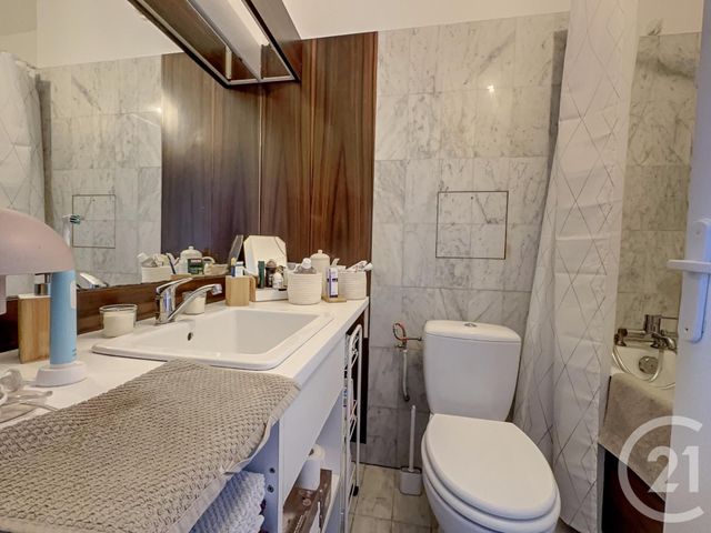 Appartement F1 &agrave; vendre - 1 pi&egrave;ce - 30 m2 - Bougival - 78 - ILE-DE-FRANCE