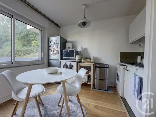 Appartement F1 &agrave; vendre - 1 pi&egrave;ce - 30 m2 - Bougival - 78 - ILE-DE-FRANCE