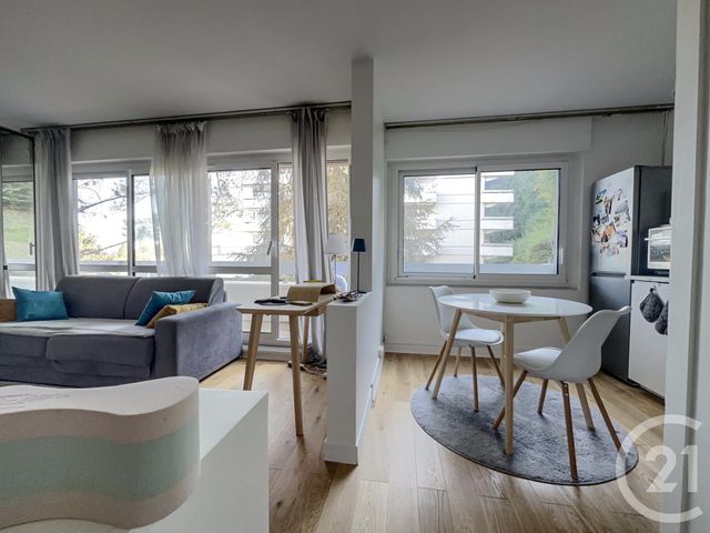 Appartement F1 &agrave; vendre - 1 pi&egrave;ce - 30 m2 - Bougival - 78 - ILE-DE-FRANCE