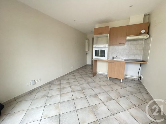 Appartement &agrave; louer - 2 pi&egrave;ces - 26 m2 - Bougival - 78 - ILE-DE-FRANCE
