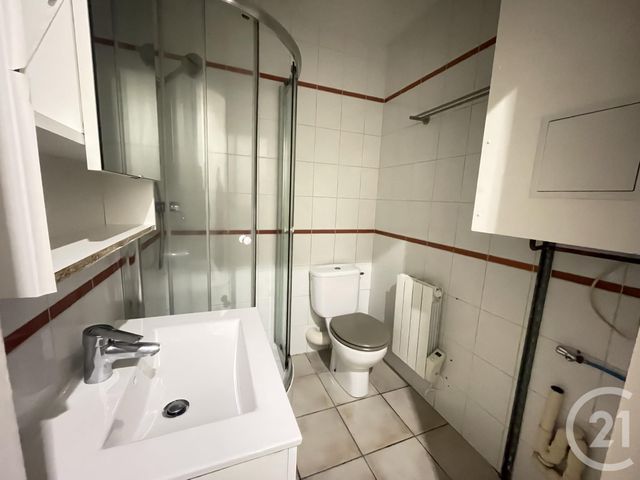 Appartement &agrave; louer - 2 pi&egrave;ces - 26 m2 - Bougival - 78 - ILE-DE-FRANCE