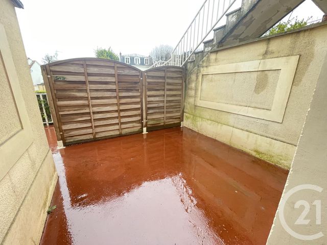 Appartement &agrave; louer - 2 pi&egrave;ces - 26 m2 - Bougival - 78 - ILE-DE-FRANCE