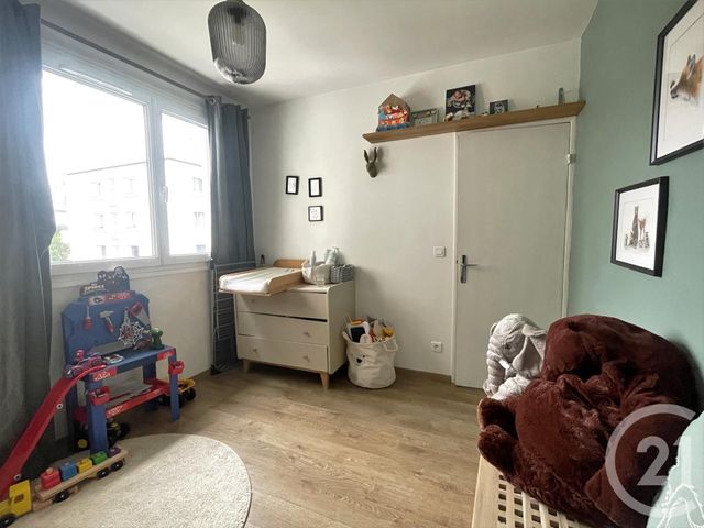Appartement &agrave; louer - 3 pi&egrave;ces - 58 m2 - Louveciennes - 78 - ILE-DE-FRANCE