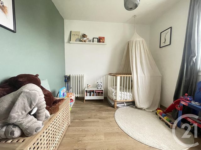 Appartement &agrave; louer - 3 pi&egrave;ces - 58 m2 - Louveciennes - 78 - ILE-DE-FRANCE