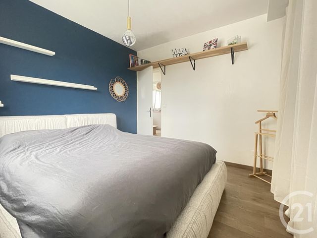 Appartement &agrave; louer - 3 pi&egrave;ces - 58 m2 - Louveciennes - 78 - ILE-DE-FRANCE