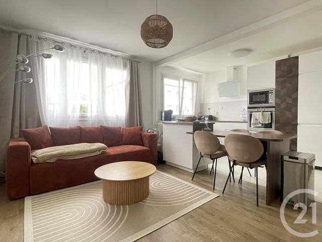 appartement - LOUVECIENNES - 78