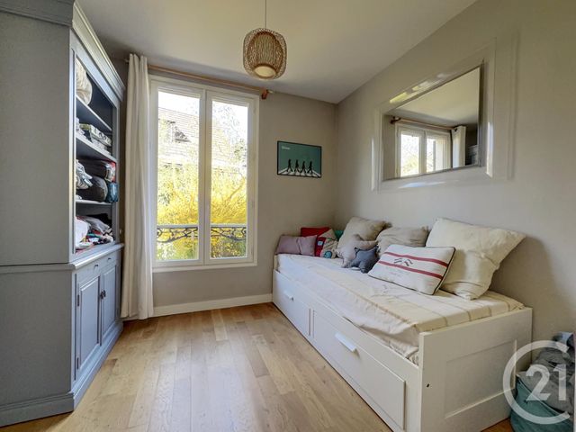 Maison &agrave; vendre - 8 pi&egrave;ces - 160 m2 - Bougival - 78 - ILE-DE-FRANCE