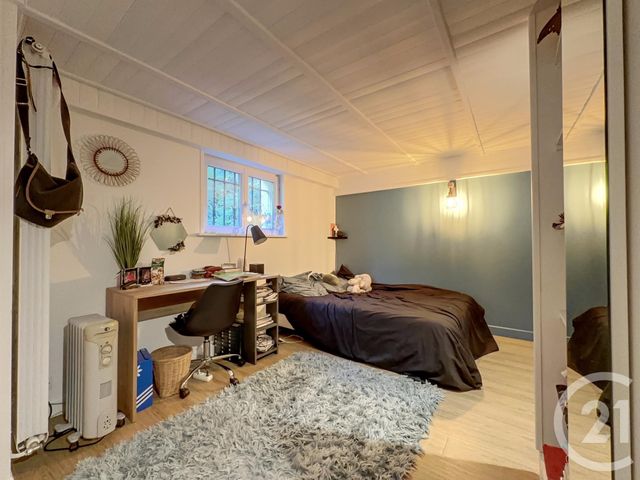 Maison &agrave; vendre - 8 pi&egrave;ces - 160 m2 - Bougival - 78 - ILE-DE-FRANCE