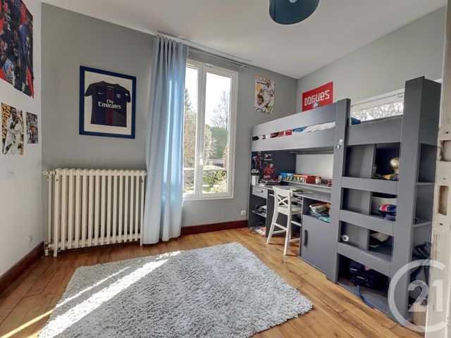 Maison &agrave; vendre - 8 pi&egrave;ces - 160 m2 - Bougival - 78 - ILE-DE-FRANCE