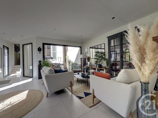 maison - BOUGIVAL - 78