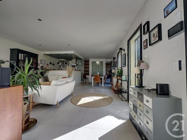 Maison &agrave; vendre - 8 pi&egrave;ces - 160 m2 - Bougival - 78 - ILE-DE-FRANCE