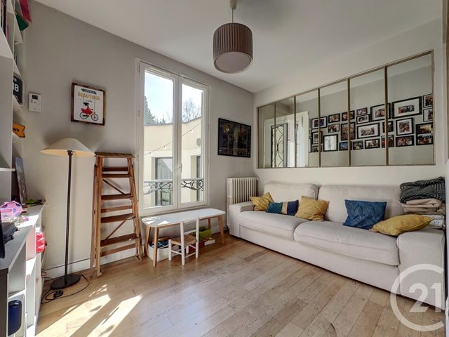 Maison &agrave; vendre - 8 pi&egrave;ces - 160 m2 - Bougival - 78 - ILE-DE-FRANCE