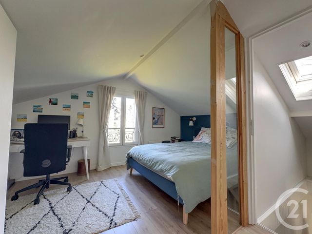 Maison &agrave; vendre - 8 pi&egrave;ces - 160 m2 - Bougival - 78 - ILE-DE-FRANCE