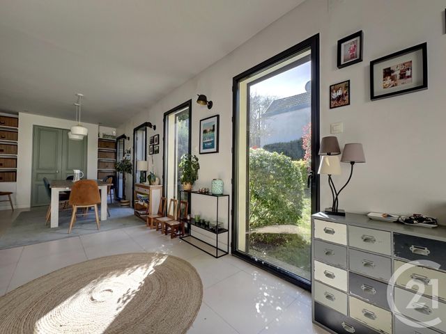 Maison &agrave; vendre - 8 pi&egrave;ces - 160 m2 - Bougival - 78 - ILE-DE-FRANCE