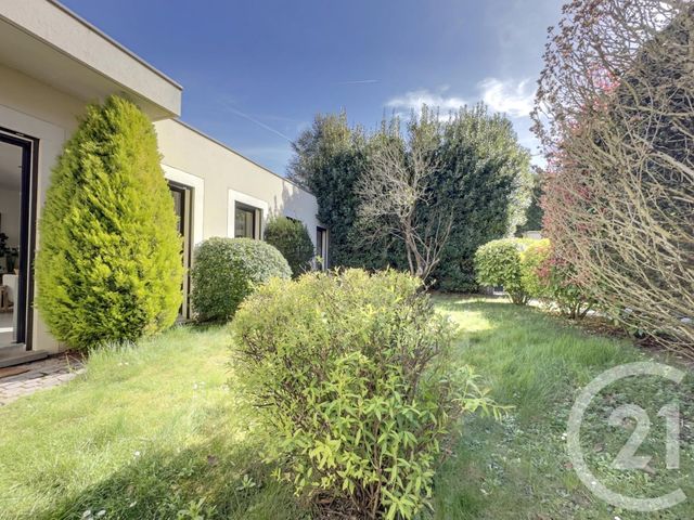 Maison &agrave; vendre - 8 pi&egrave;ces - 160 m2 - Bougival - 78 - ILE-DE-FRANCE