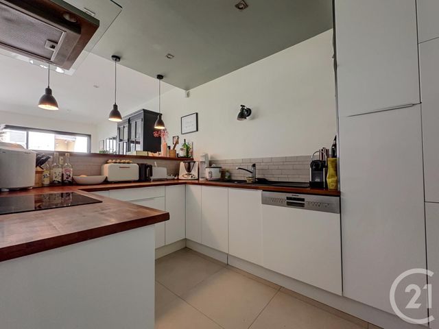 Maison &agrave; vendre - 8 pi&egrave;ces - 160 m2 - Bougival - 78 - ILE-DE-FRANCE