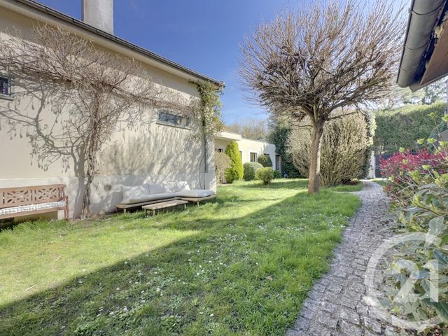 Maison &agrave; vendre - 8 pi&egrave;ces - 160 m2 - Bougival - 78 - ILE-DE-FRANCE