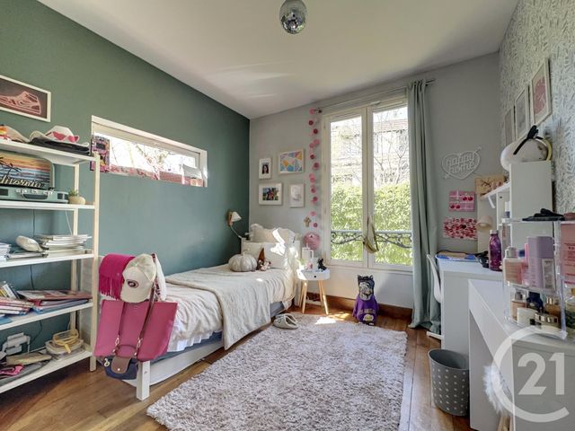 Maison &agrave; vendre - 8 pi&egrave;ces - 160 m2 - Bougival - 78 - ILE-DE-FRANCE