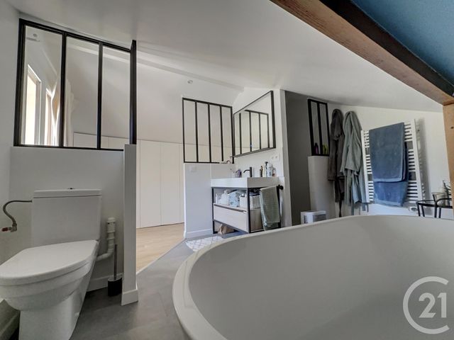 Maison &agrave; vendre - 8 pi&egrave;ces - 160 m2 - Bougival - 78 - ILE-DE-FRANCE