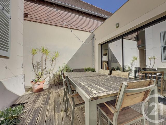 Maison &agrave; vendre - 8 pi&egrave;ces - 160 m2 - Bougival - 78 - ILE-DE-FRANCE