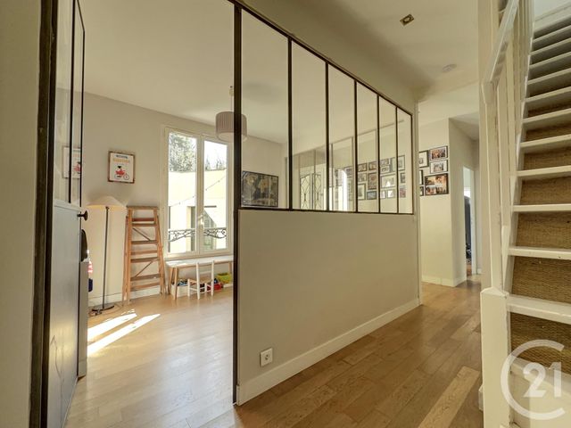 Maison &agrave; vendre - 8 pi&egrave;ces - 160 m2 - Bougival - 78 - ILE-DE-FRANCE