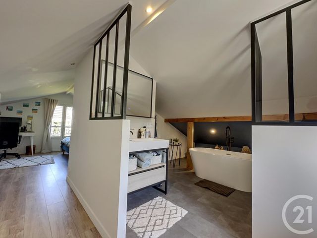 Maison &agrave; vendre - 8 pi&egrave;ces - 160 m2 - Bougival - 78 - ILE-DE-FRANCE