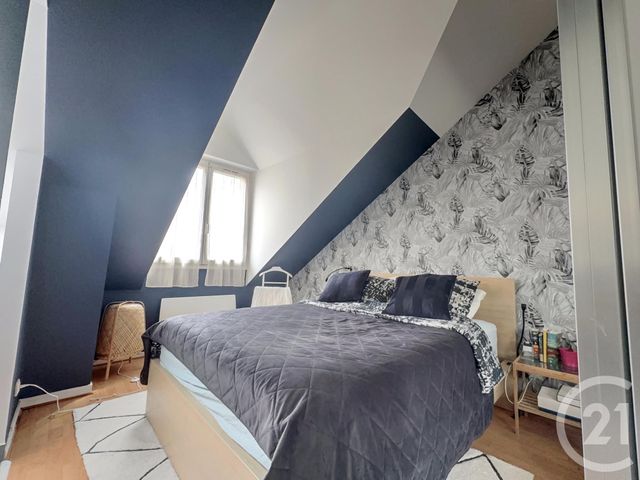 Appartement F5 &agrave; vendre - 5 pi&egrave;ces - 87,90 m2 - Bougival - 78 - ILE-DE-FRANCE