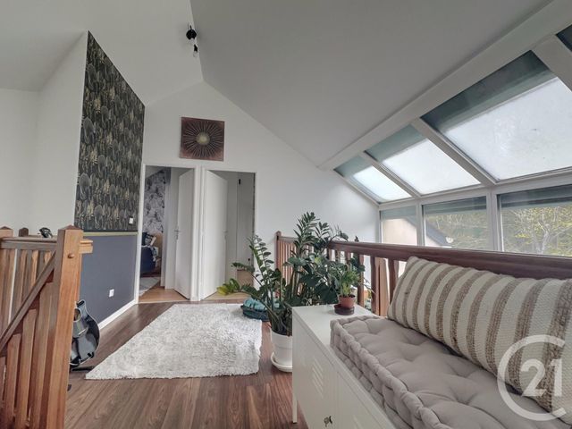 Appartement F5 &agrave; vendre - 5 pi&egrave;ces - 87,90 m2 - Bougival - 78 - ILE-DE-FRANCE