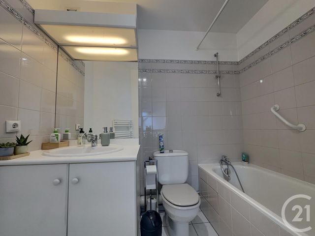 Appartement F5 &agrave; vendre - 5 pi&egrave;ces - 87,90 m2 - Bougival - 78 - ILE-DE-FRANCE