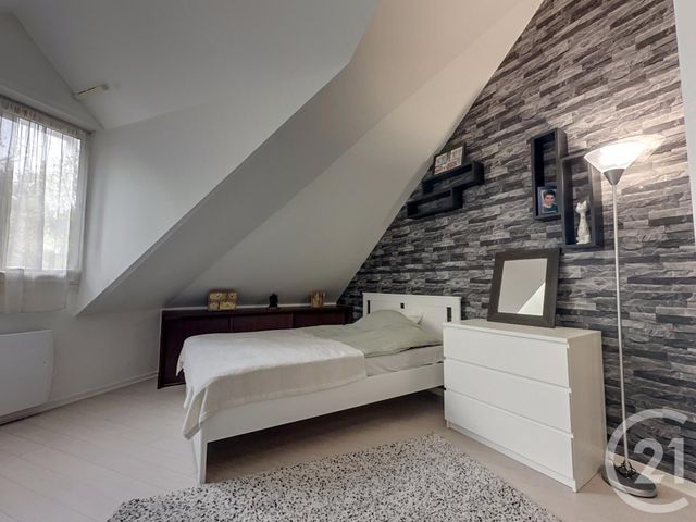 Appartement F5 &agrave; vendre - 5 pi&egrave;ces - 87,90 m2 - Bougival - 78 - ILE-DE-FRANCE