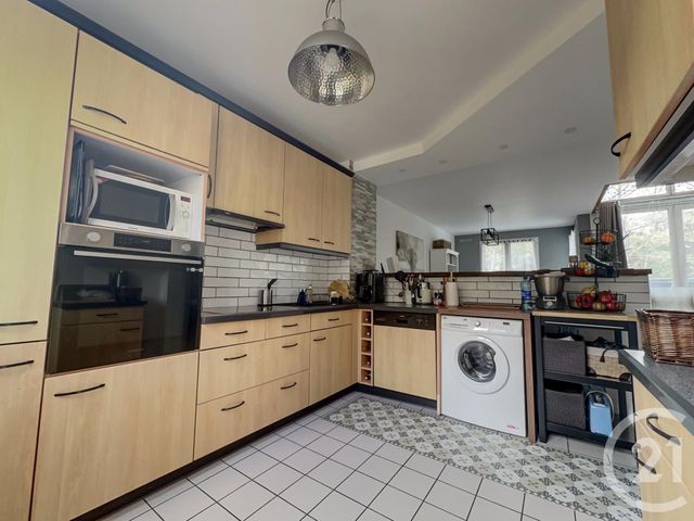 Appartement F5 &agrave; vendre - 5 pi&egrave;ces - 87,90 m2 - Bougival - 78 - ILE-DE-FRANCE