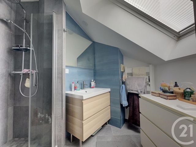 Appartement F5 &agrave; vendre - 5 pi&egrave;ces - 87,90 m2 - Bougival - 78 - ILE-DE-FRANCE