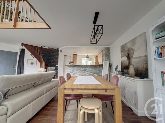 Appartement F5 &agrave; vendre - 5 pi&egrave;ces - 87,90 m2 - Bougival - 78 - ILE-DE-FRANCE