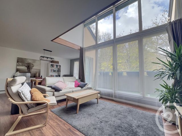 Appartement F5 &agrave; vendre - 5 pi&egrave;ces - 87,90 m2 - Bougival - 78 - ILE-DE-FRANCE