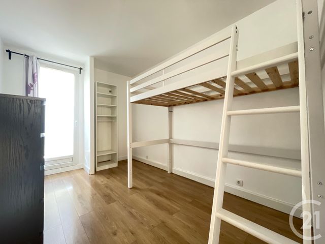 Appartement F5 &agrave; louer - 5 pi&egrave;ces - 78,18 m2 - Bougival - 78 - ILE-DE-FRANCE