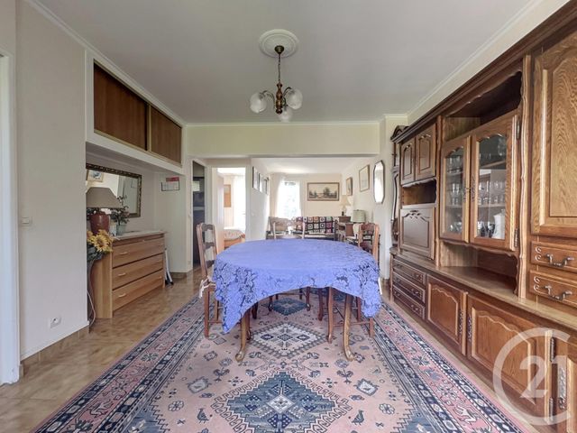 Appartement F4 &agrave; vendre - 4 pi&egrave;ces - 64,93 m2 - Bougival - 78 - ILE-DE-FRANCE