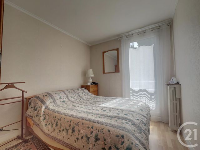 Appartement F4 &agrave; vendre - 4 pi&egrave;ces - 64,93 m2 - Bougival - 78 - ILE-DE-FRANCE