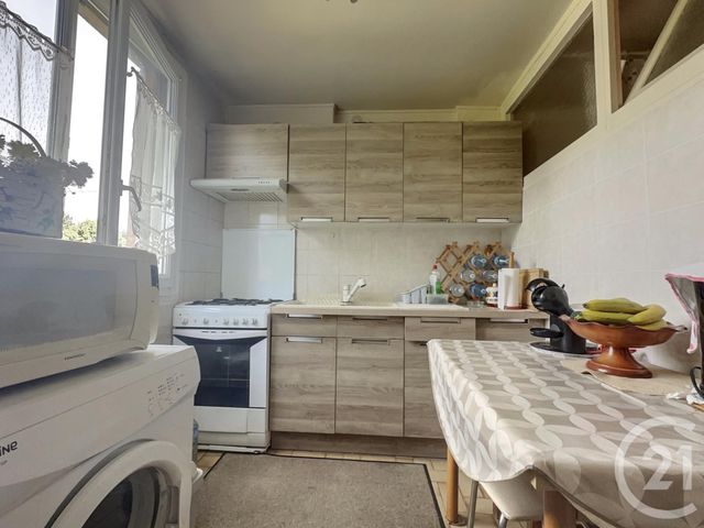 Appartement F4 &agrave; vendre - 4 pi&egrave;ces - 64,93 m2 - Bougival - 78 - ILE-DE-FRANCE